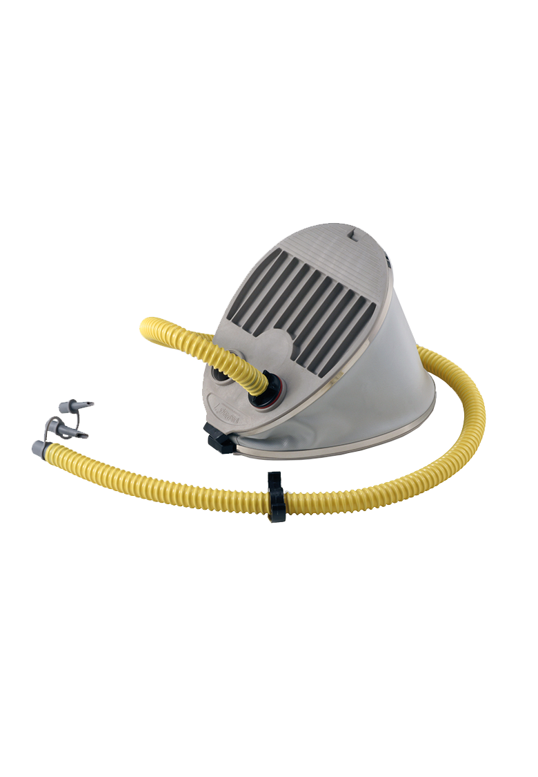 BRAVO 7 Foot pump BRAVO 7 Foot pump